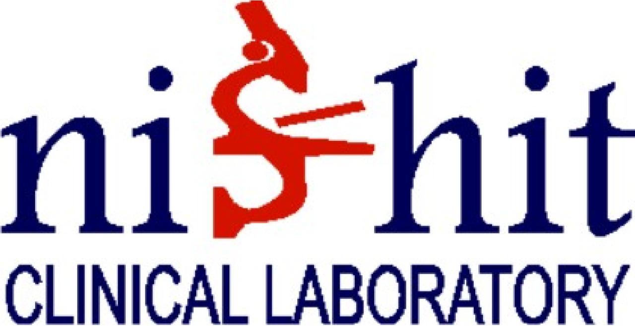 Nishit Labs Logo